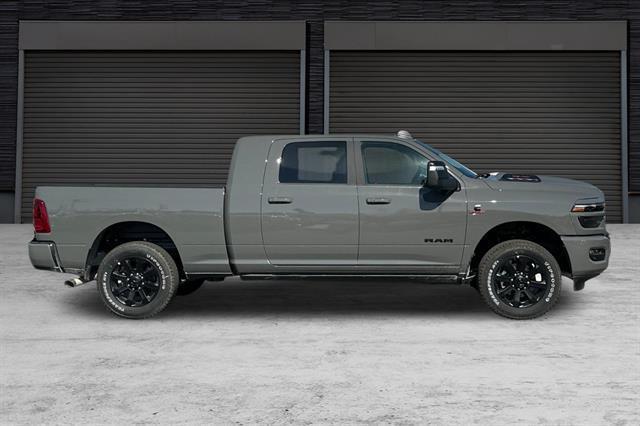 new 2026 Ram 2500 car, priced at $93,485