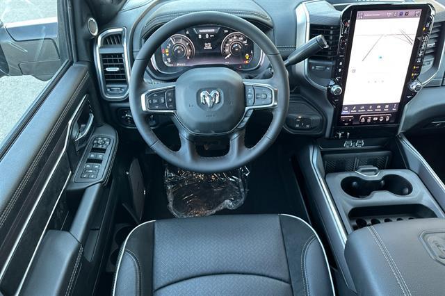 new 2026 Ram 2500 car, priced at $93,485