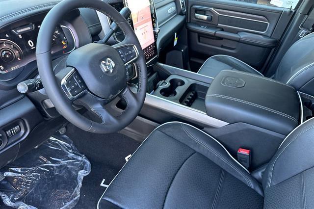 new 2026 Ram 2500 car, priced at $93,485