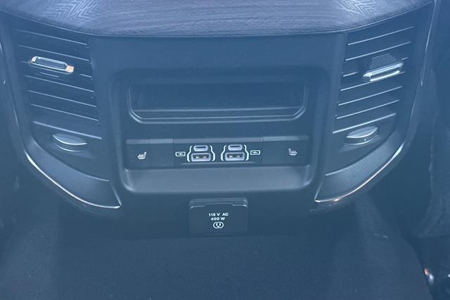 new 2026 Ram 2500 car, priced at $93,485