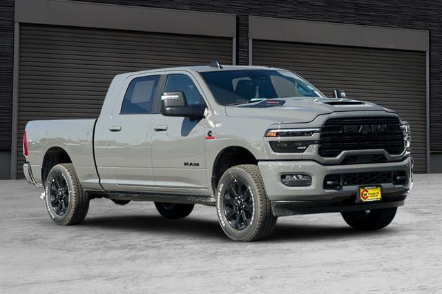 new 2026 Ram 2500 car, priced at $93,485
