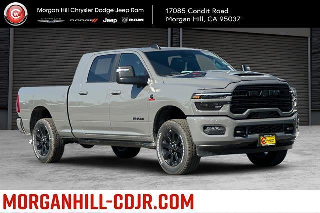 new 2026 Ram 2500 car, priced at $93,485