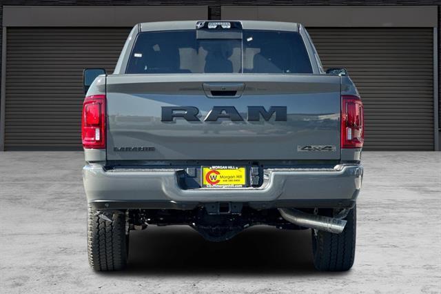 new 2026 Ram 2500 car, priced at $93,485