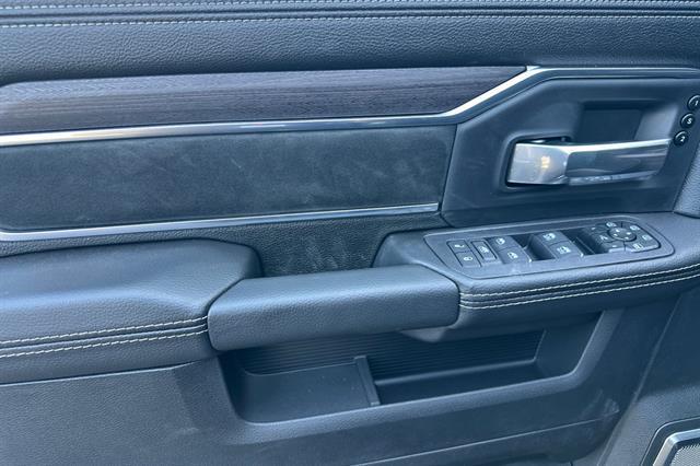 new 2026 Ram 2500 car, priced at $93,485