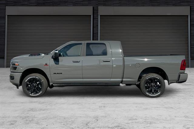 new 2026 Ram 2500 car, priced at $93,485