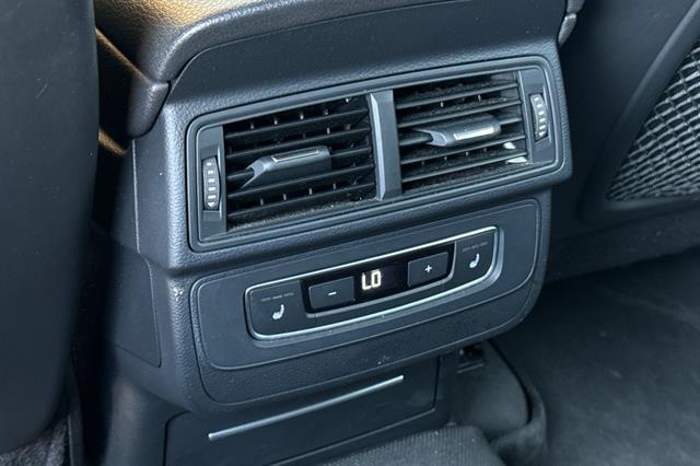 used 2017 Audi Q7 car, priced at $18,690