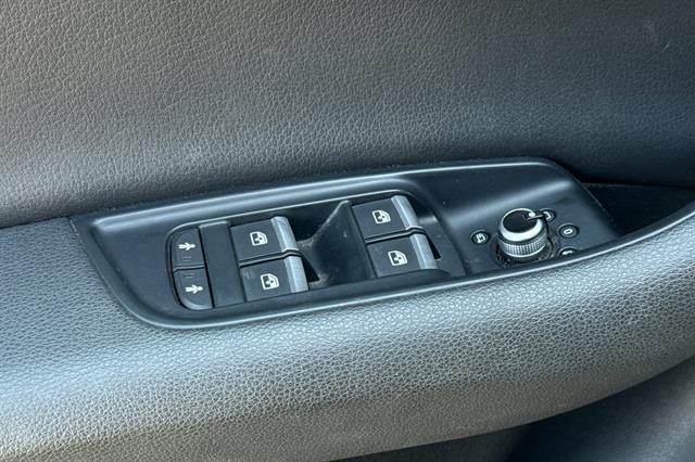 used 2017 Audi Q7 car, priced at $18,690