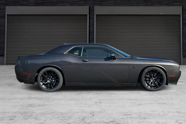 new 2023 Dodge Challenger car, priced at $79,991