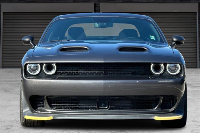 new 2023 Dodge Challenger car, priced at $79,991