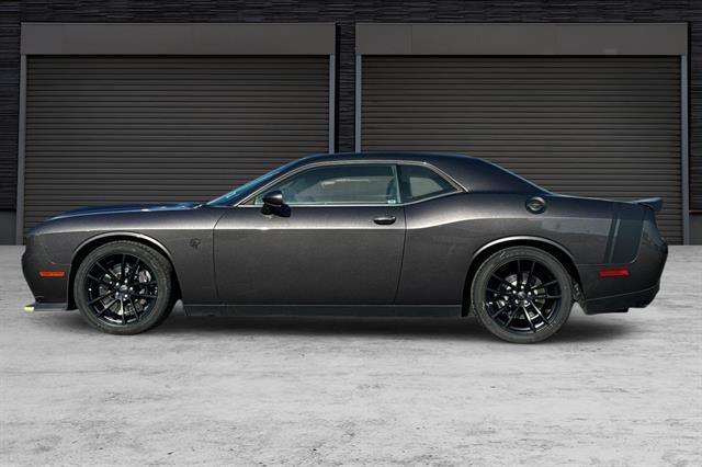 new 2023 Dodge Challenger car, priced at $79,991