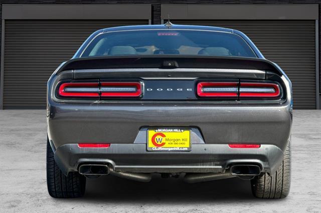 new 2023 Dodge Challenger car, priced at $79,991