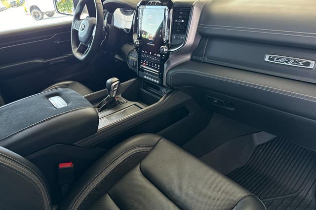 used 2024 Ram 1500 car, priced at $105,687