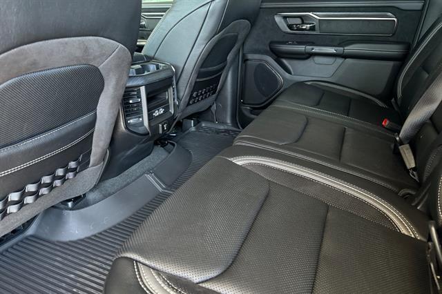 used 2024 Ram 1500 car, priced at $105,687