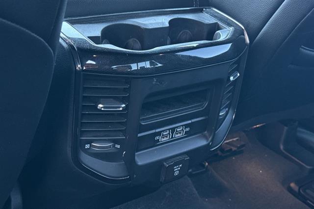 used 2022 Ram 1500 car, priced at $48,990