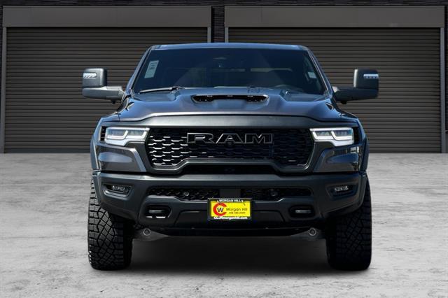 new 2025 Ram 1500 car, priced at $84,060