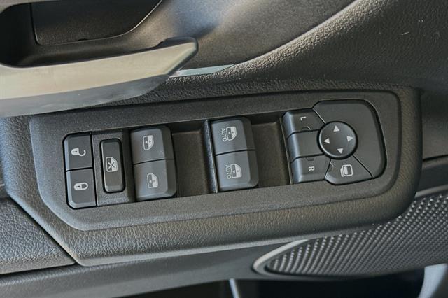 new 2025 Ram 1500 car, priced at $51,065