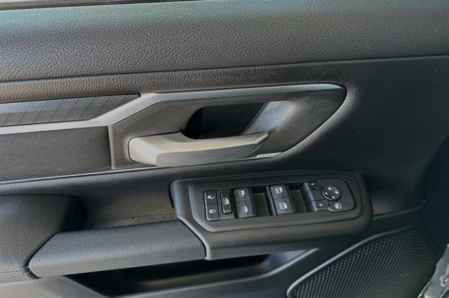 new 2025 Ram 1500 car, priced at $51,065