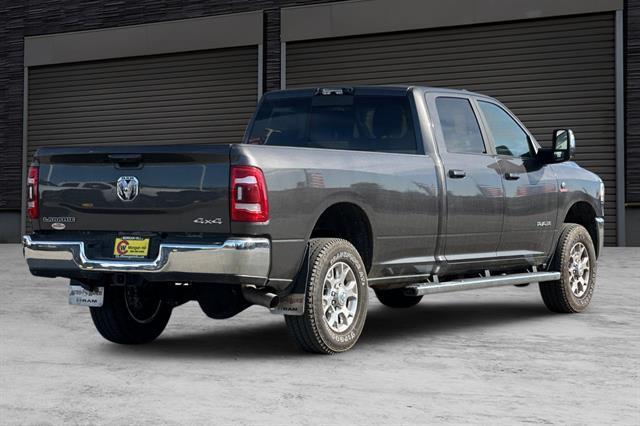 used 2024 Ram 3500 car, priced at $69,254