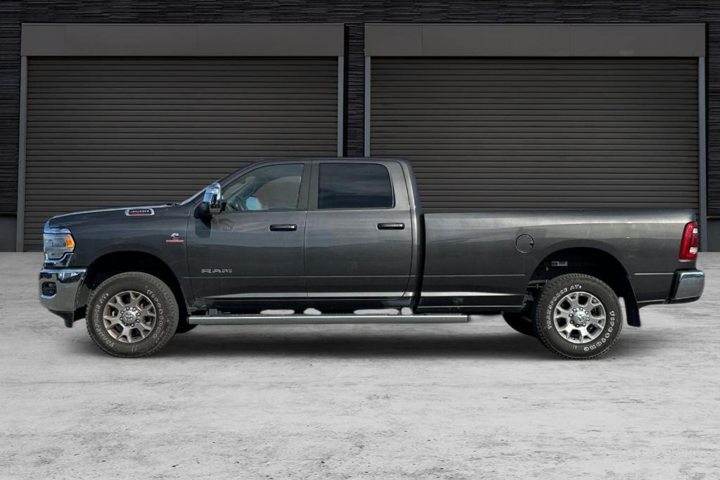 used 2024 Ram 3500 car, priced at $71,469
