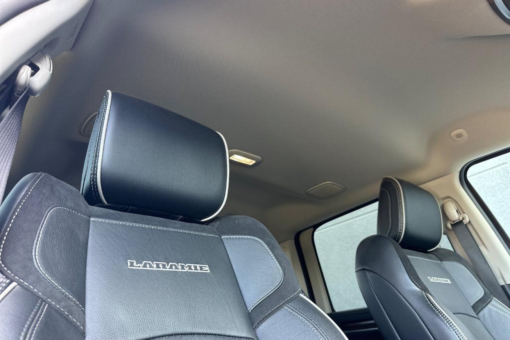 used 2024 Ram 3500 car, priced at $71,469