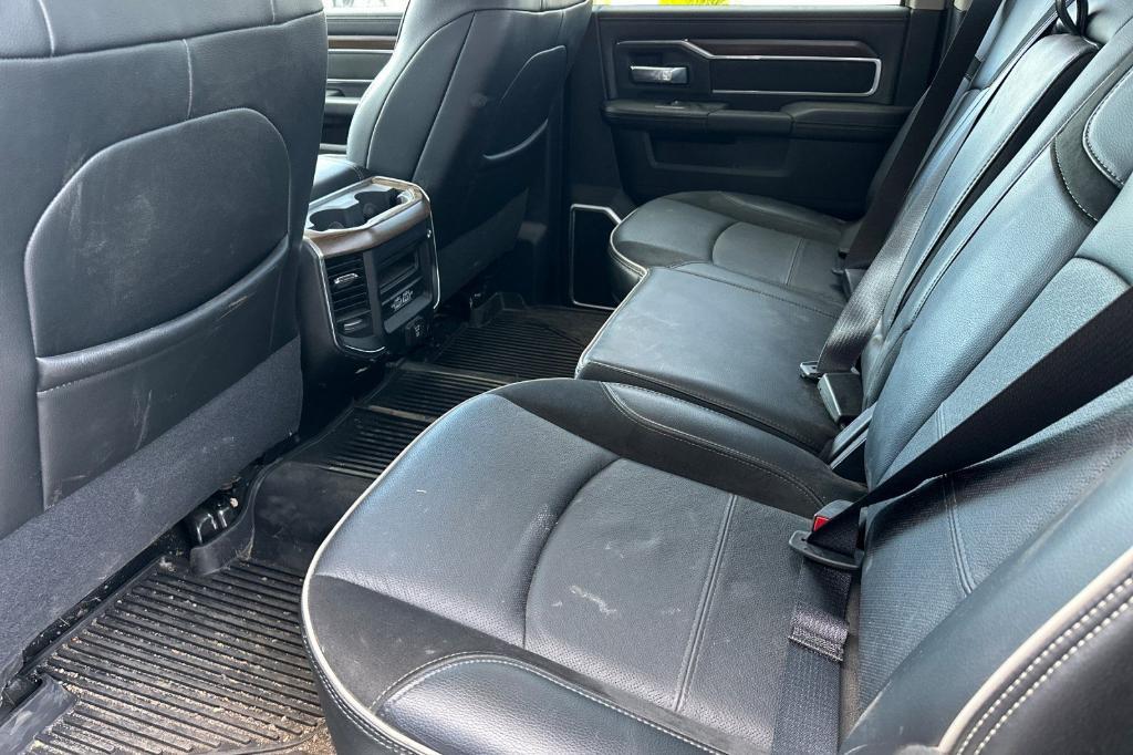 used 2024 Ram 3500 car, priced at $71,469