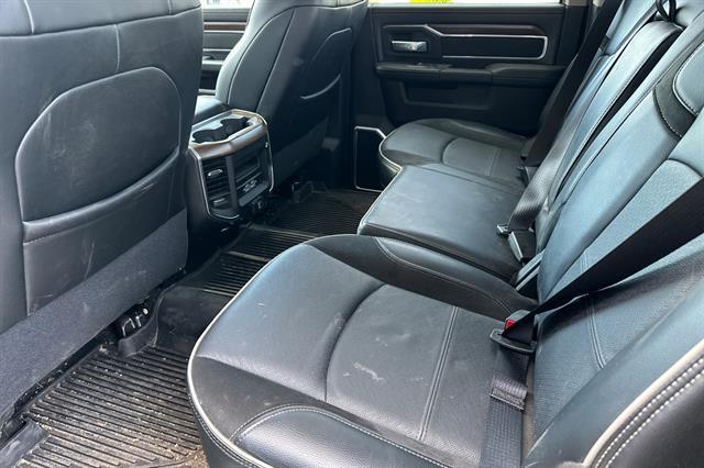 used 2024 Ram 3500 car, priced at $69,254