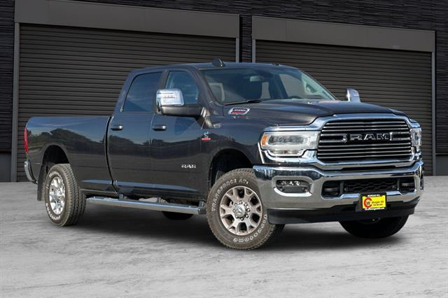 used 2024 Ram 3500 car, priced at $69,254