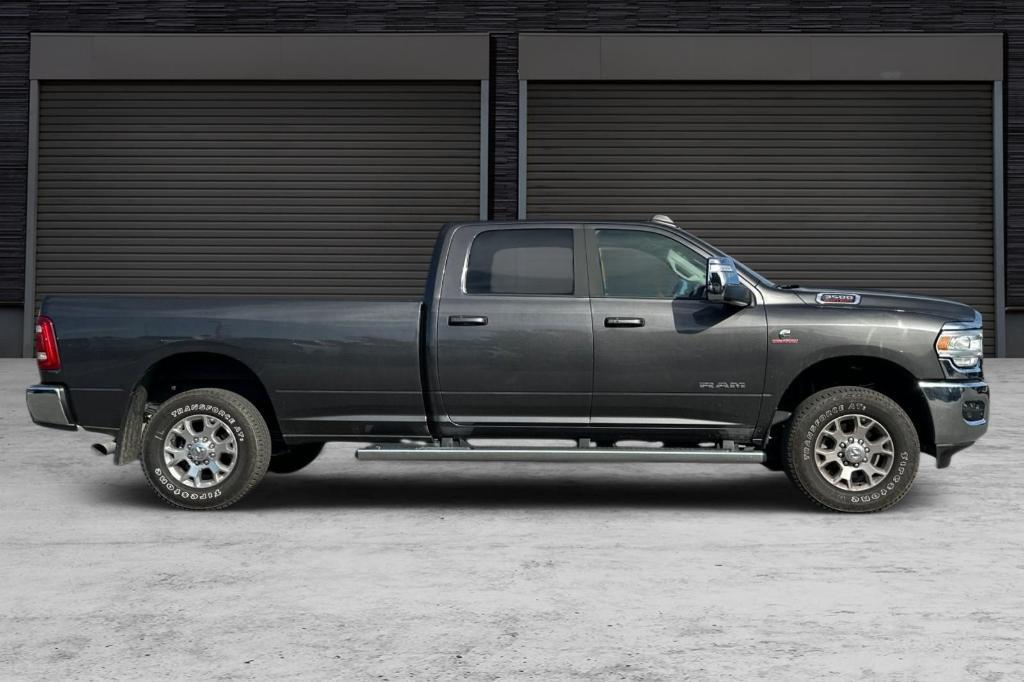 used 2024 Ram 3500 car, priced at $71,469