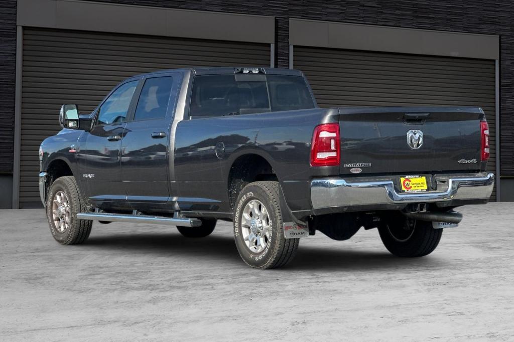 used 2024 Ram 3500 car, priced at $71,469
