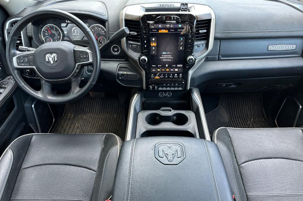 used 2024 Ram 3500 car, priced at $71,469