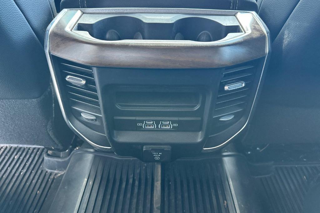 used 2024 Ram 3500 car, priced at $71,469