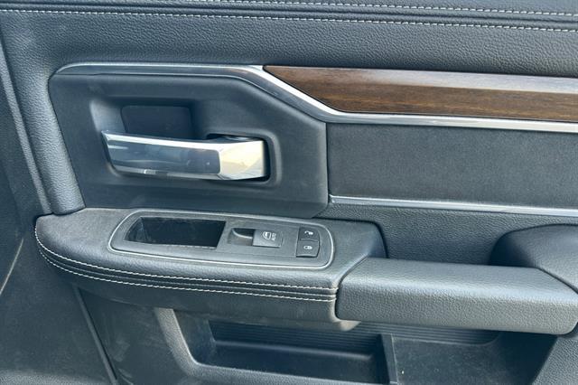 used 2024 Ram 3500 car, priced at $69,254