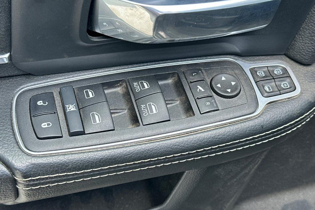 used 2024 Ram 3500 car, priced at $71,469