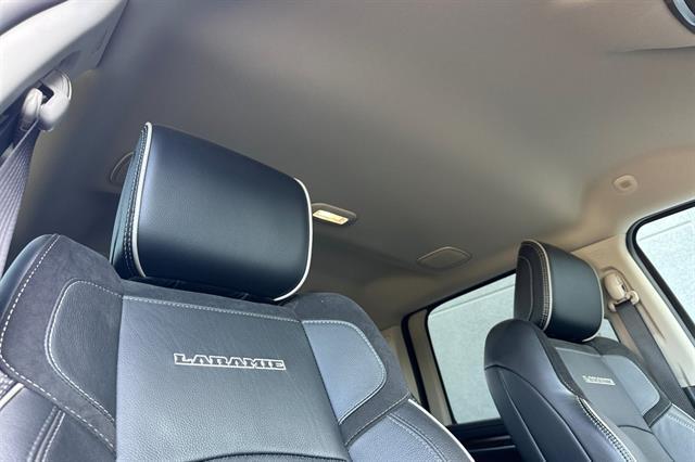 used 2024 Ram 3500 car, priced at $69,254