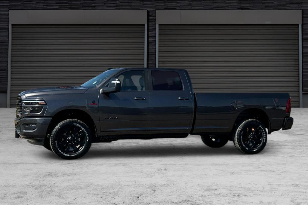 new 2026 Ram 2500 car, priced at $88,670