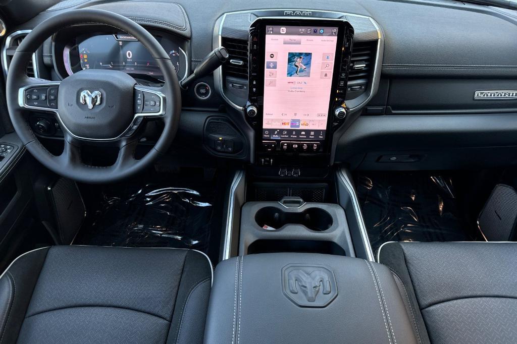 new 2026 Ram 2500 car, priced at $88,670