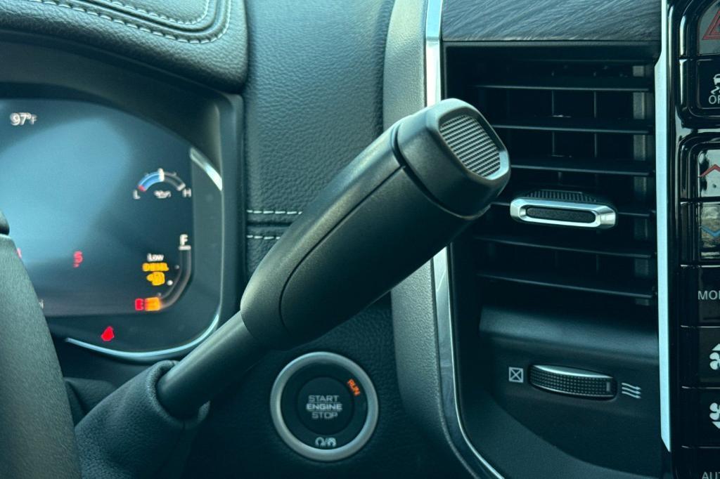 new 2026 Ram 2500 car, priced at $88,670