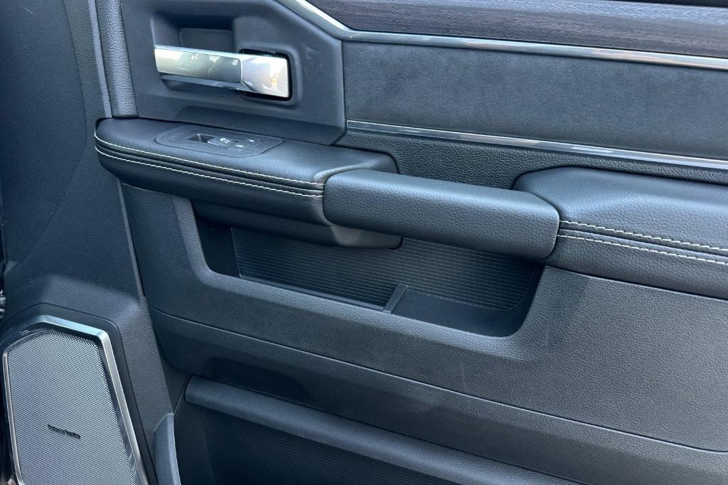 new 2026 Ram 2500 car, priced at $88,670