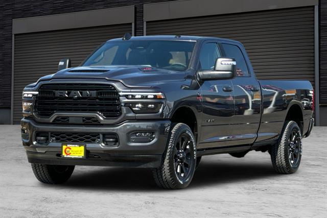 new 2026 Ram 2500 car, priced at $87,670