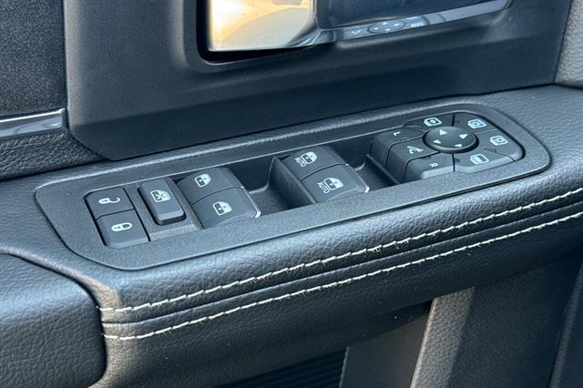 new 2026 Ram 2500 car, priced at $87,670