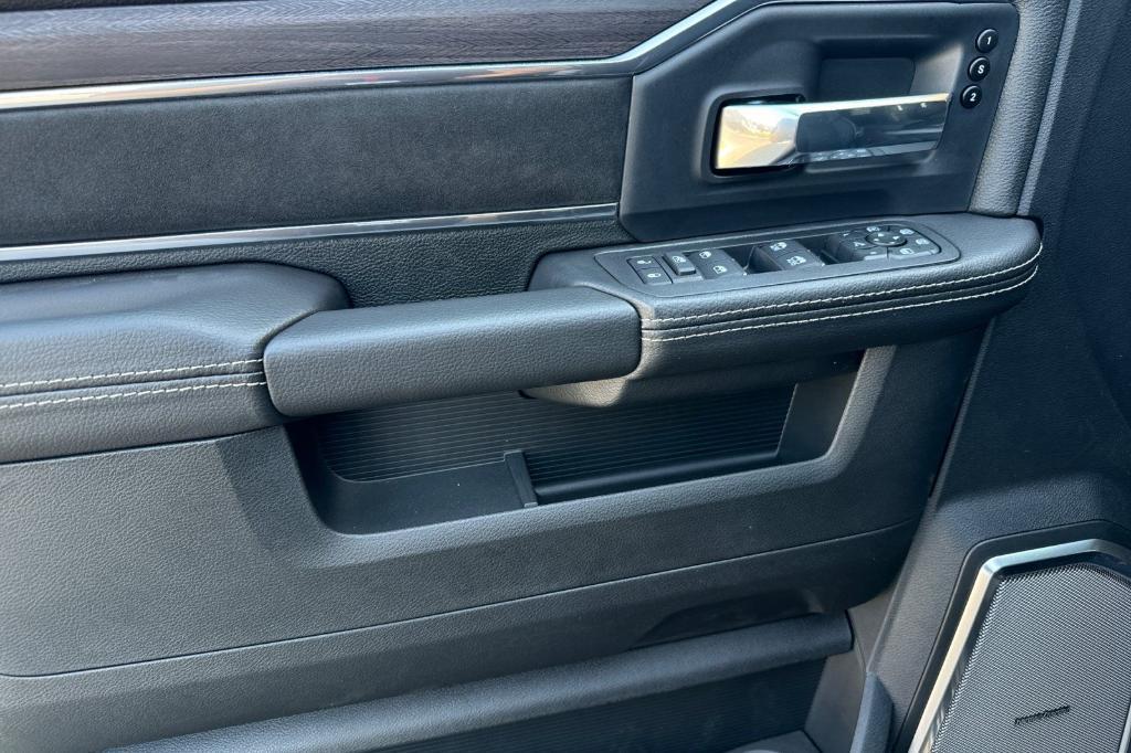 new 2026 Ram 2500 car, priced at $88,670