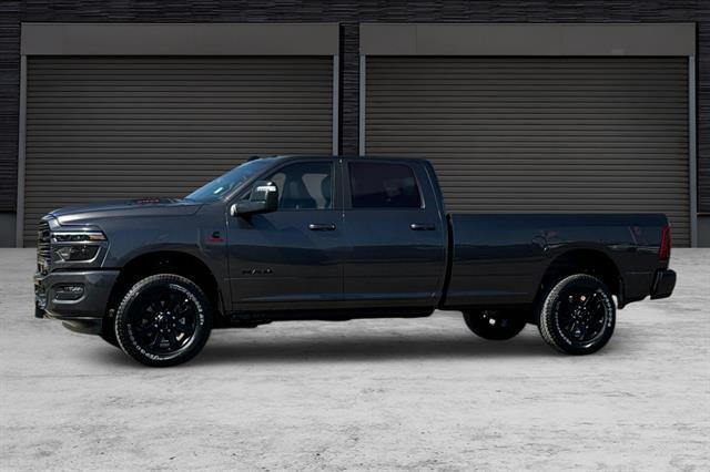 new 2026 Ram 2500 car, priced at $87,670
