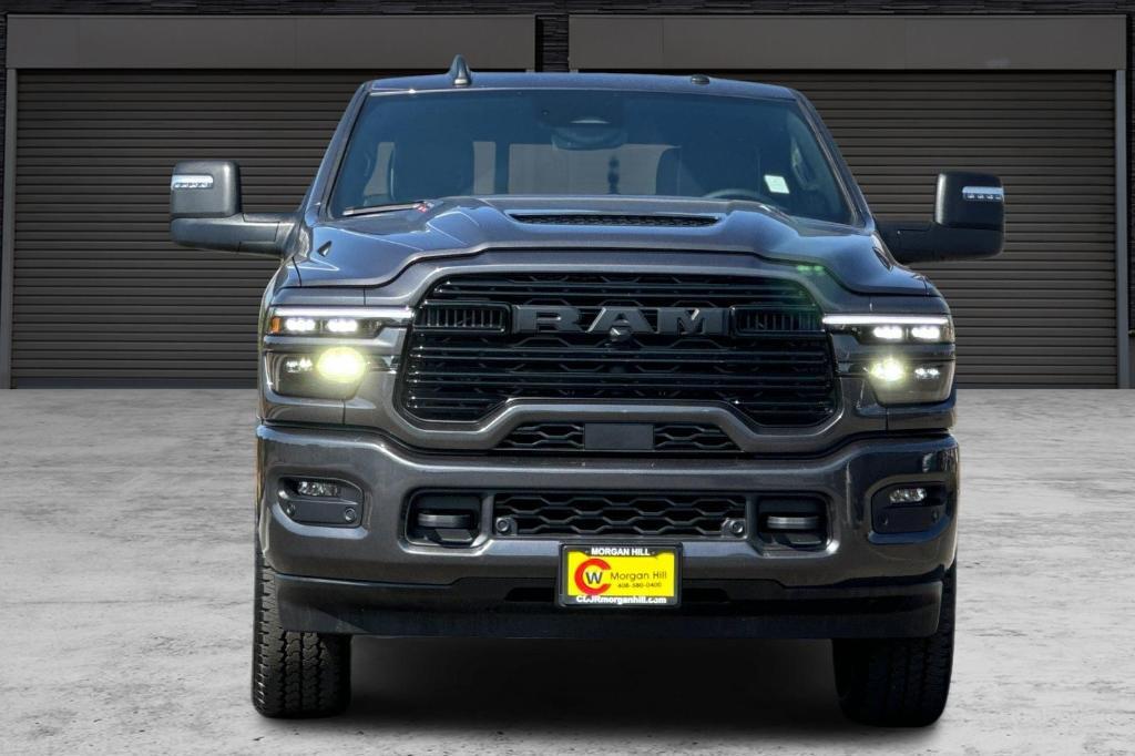 new 2026 Ram 2500 car, priced at $88,670