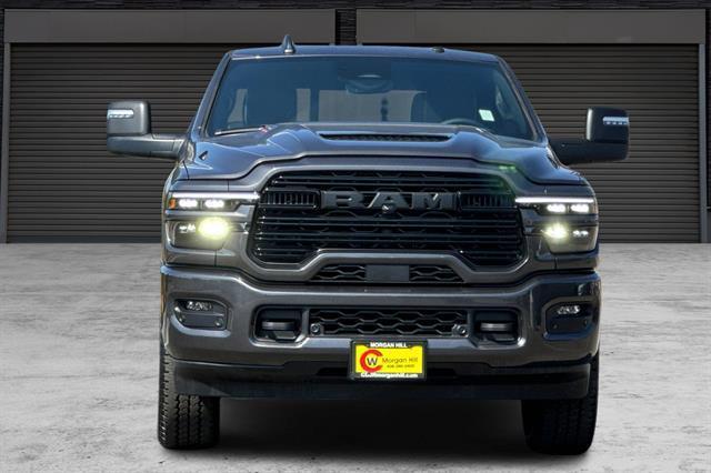 new 2026 Ram 2500 car, priced at $87,670