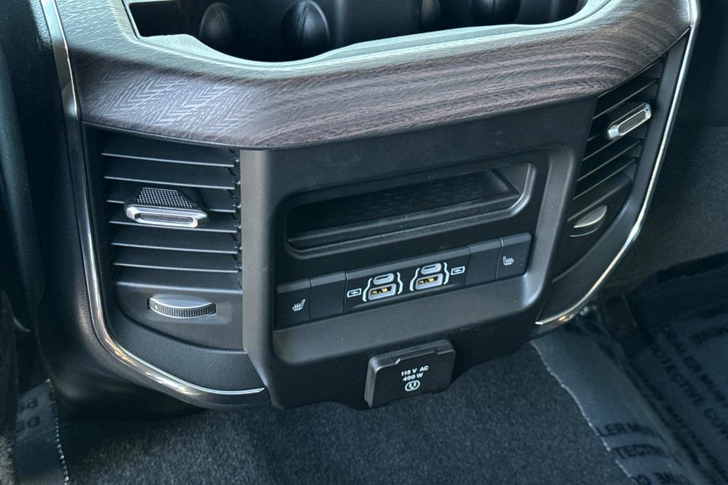 new 2026 Ram 2500 car, priced at $88,670