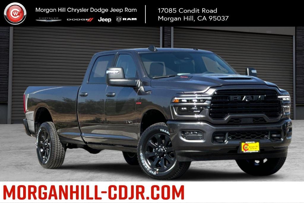 new 2026 Ram 2500 car, priced at $88,670