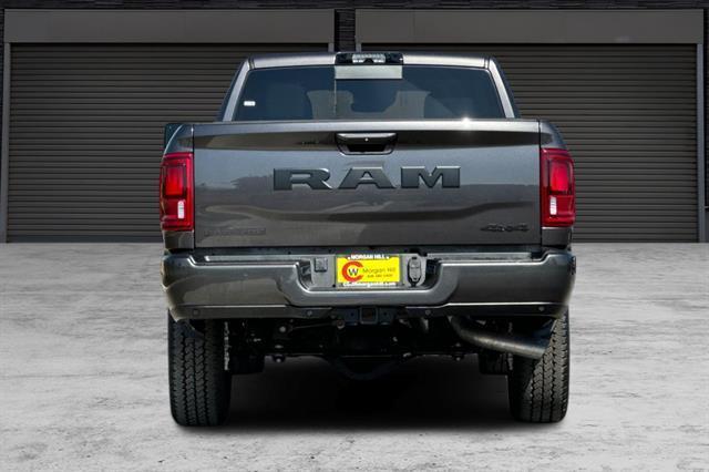 new 2026 Ram 2500 car, priced at $87,670