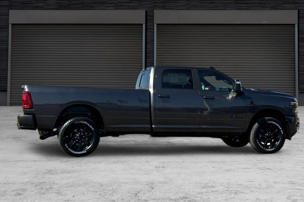 new 2026 Ram 2500 car, priced at $88,670