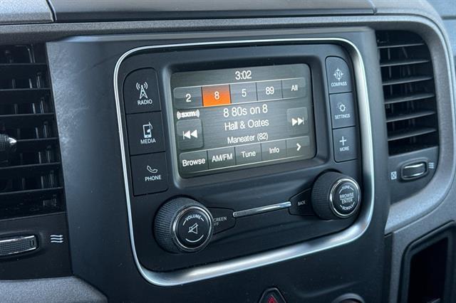 used 2019 Ram 1500 Classic car, priced at $18,690