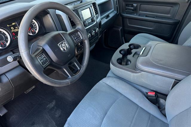 used 2019 Ram 1500 Classic car, priced at $18,690